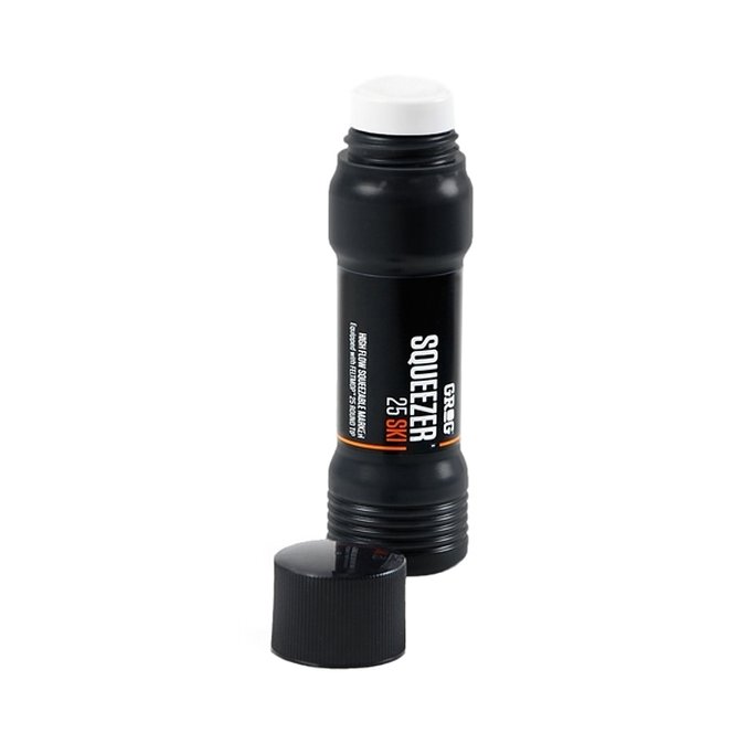 GROG Squeezer 25mm マーカー street killer ink （inkインク入り）
