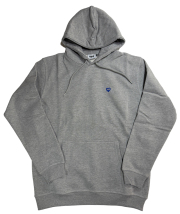 1UP HEART フードスウェット