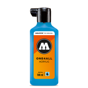 新入荷　　MOLOTOW 180ml ONE4ALL Refill ink