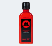 MOLOTOW Refill インク200ml “PERMANENT PAINT ” 13色展開