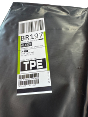 「BR197」　ALEQSのZINEとオリジナルマーカーのセット,映像作品