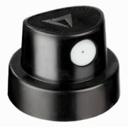 COVERSALL SKINNY CAP BLACK/WHITE  OLDSCHOOL LINES