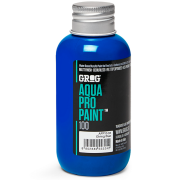 Aqua Pro Paint 100 (100ml）26色展開