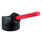 VORTEX BABY STING MALE (BLACK/RED)