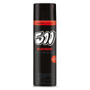 MOLOTOW BURNER OUTLINE BLACK 500ml