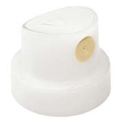 PREMIUM SKINNY Cap clear/beige