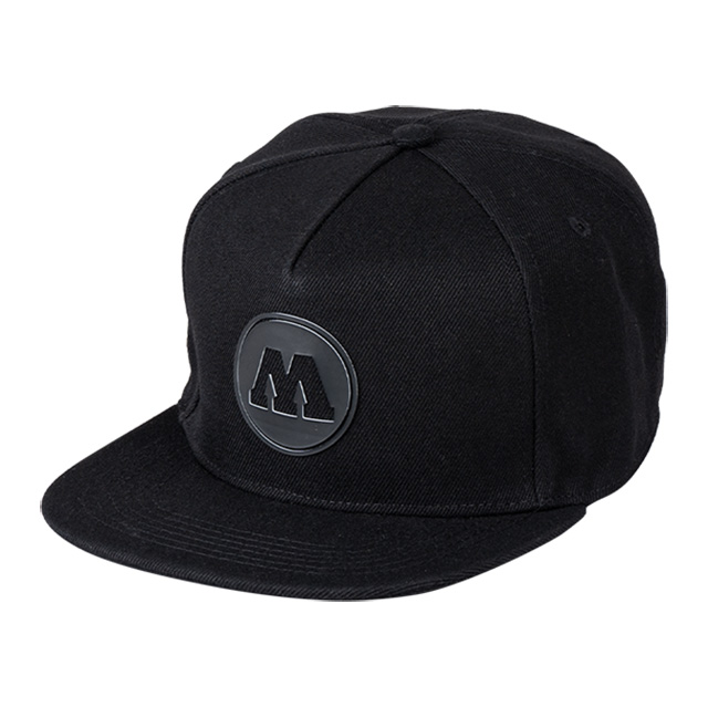 MOLOTOW LOGO Snapback Cap