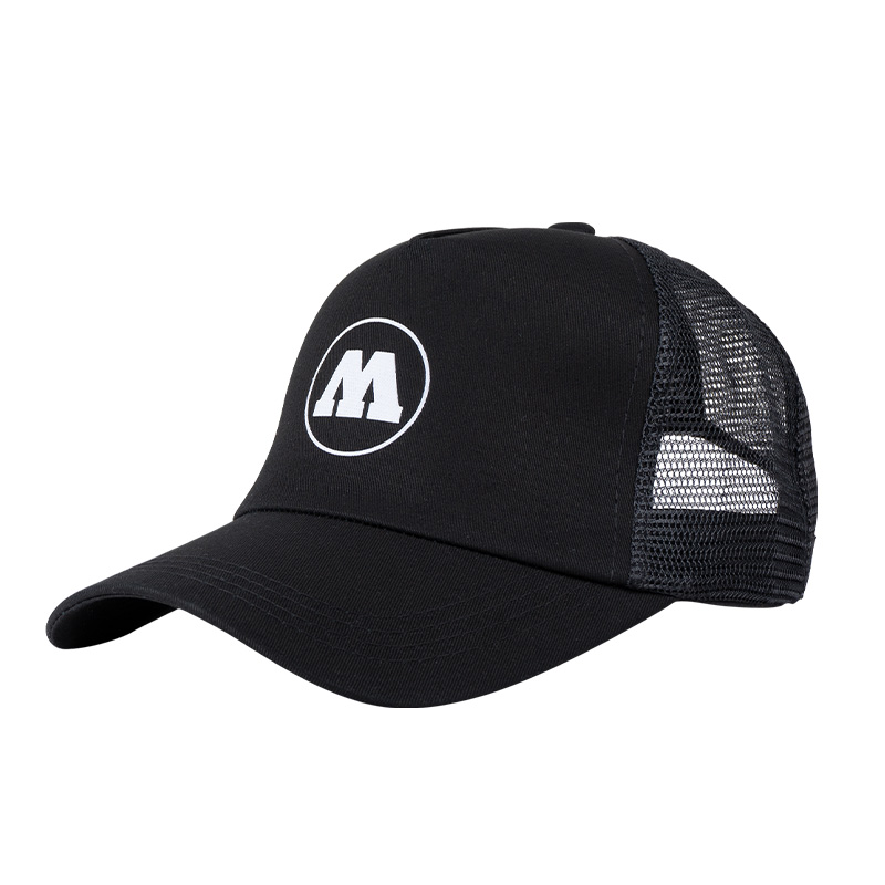 MOLOTOW LOGO Mesh Cap