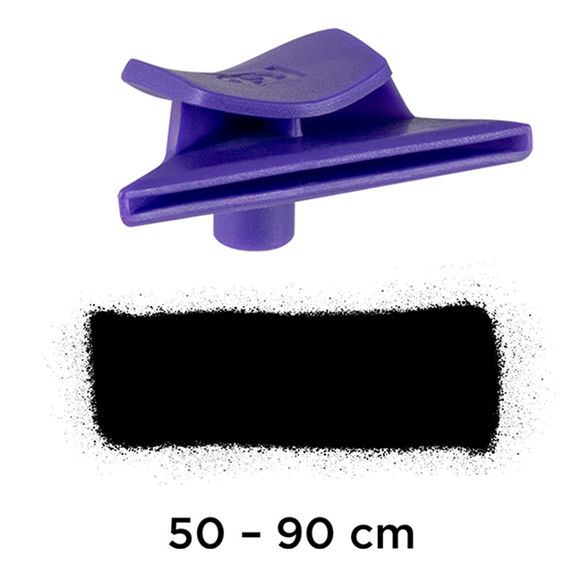 HYDRA PURP V3 CAP Female (PURPLE)