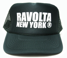 TRUCK BRAND　メッシュキャップ　RAVOLTA2