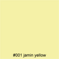 # 001 jamin yellow