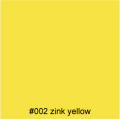 #002 zink yellow