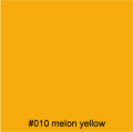 #010 melon-yellow