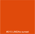 #015 LINDA'S-sunset