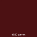 #020 garnet