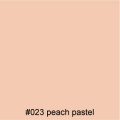 #023 peach-pastel