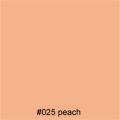 #025 peach