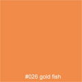 #026 gold-fish