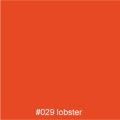 #029 lobster