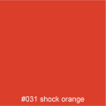 #031 shock orange