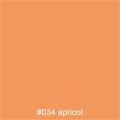 #034 apricot