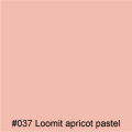 #037 Loomit-apricot-pastel