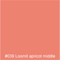 #039 Loomit-apricot-middle