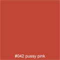 #042 pussy pink