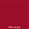 #044 sangria