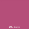 #054 lipstick
