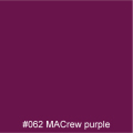 #062 MACrew purple