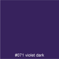 #071 violet dark