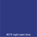 #079 night SEEN blue