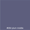 #084 plum middle