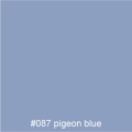 #087 pigeon-blue