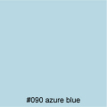 #090 azure-blue