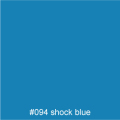 #094 shock blue