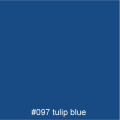 #097 tulip blue