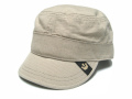 GOORIN ワークキャップ　PRIVATE カーキ