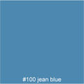 #100 jean-blue