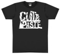 101apparel  "CUT&PASTE" ダウンロードカード付き  Teeシャツ