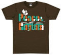 101apparel  "PEACE & RHYTHM"  Teeシャツ