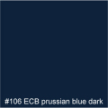#106 ECB prussian blue dark