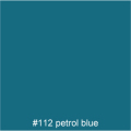 #112 petrol blue