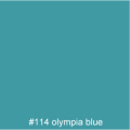 #114 olympia blue