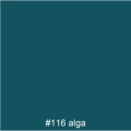 #116 alga