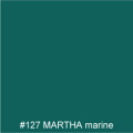 #127 MARTHA marine