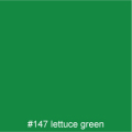 #147 lettuce green