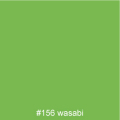 #156 wasabi