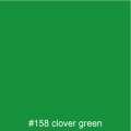 #158 clover-green
